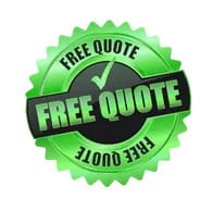 Free quote badge